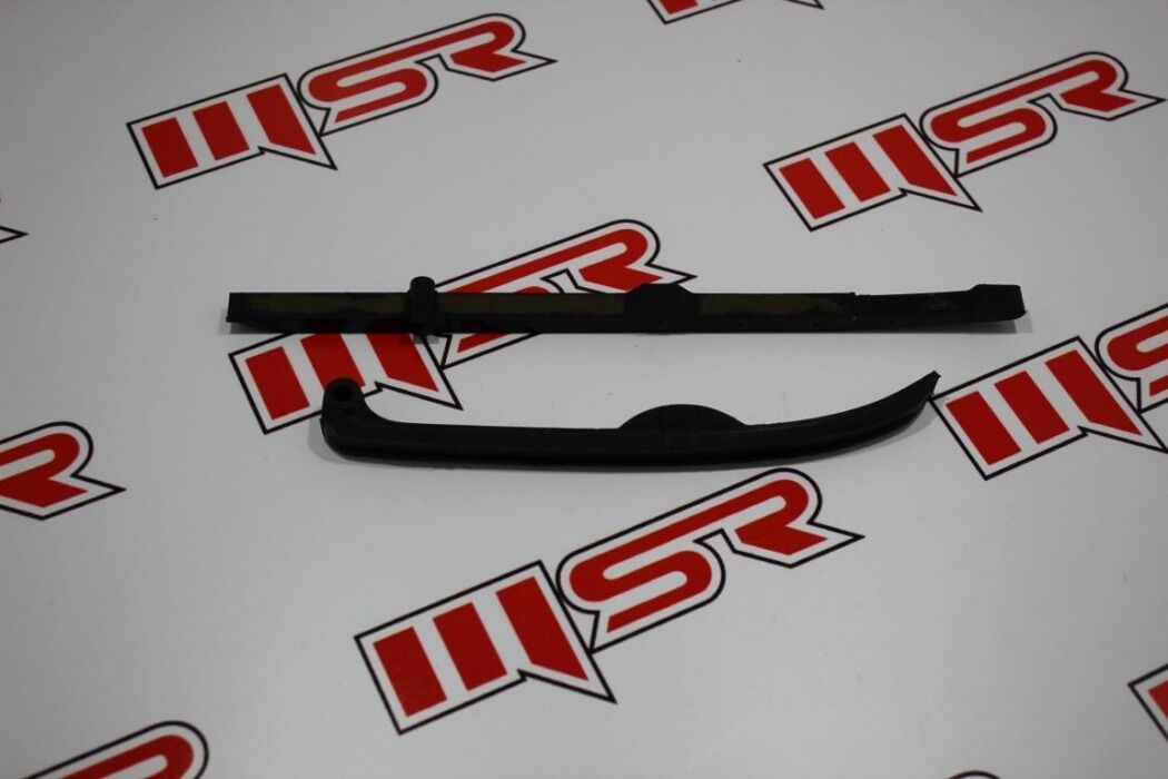 AN 125 EKSANTRİK ZİNCİR KILAVUZU