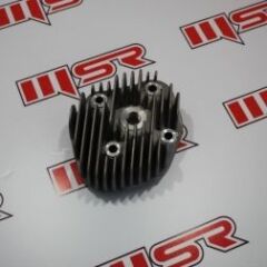 BWS 100 SİLİNDİR ÜST KAPAK