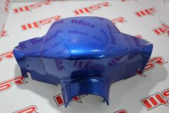 BWS 100 ÖN SİPERLİK MAVİ