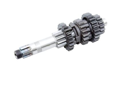 RAMZEY CROSS 200 GRUP MILI KOMPLE