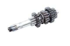 RAMZEY CROSS 200 GRUP MILI KOMPLE