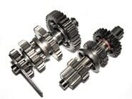 ŞANZUMAN DİŞLİ SETİ CUP 100 KH  (Takım)