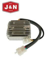 Honda VT 600 C Shadow Honda Regülatör