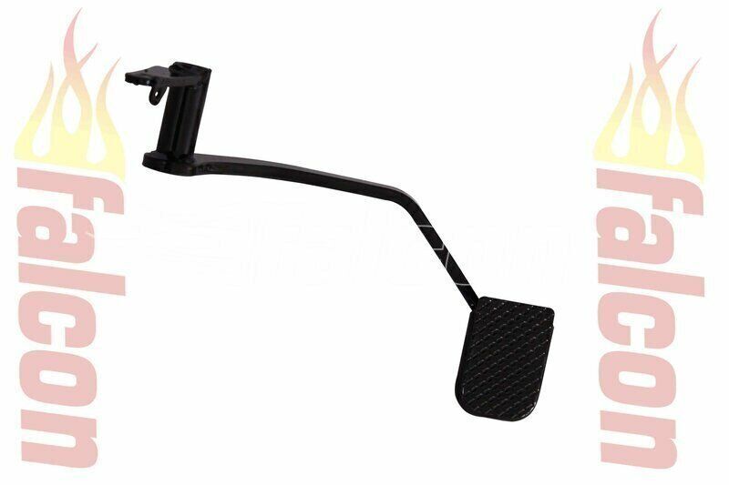 ARKA FREN PEDALI-MEXİCO