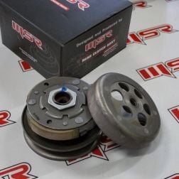 BWS 100 KOMPLE ARKA VARYATÖR OEM