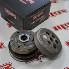 BWS 100 KOMPLE ARKA VARYATÖR OEM