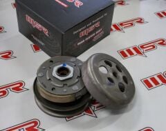 BWS 100  KOMPLE ARKA VARYATÖR OEM