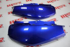 BWS 100 YAN KAPAK SAĞ-SOL MAVİ