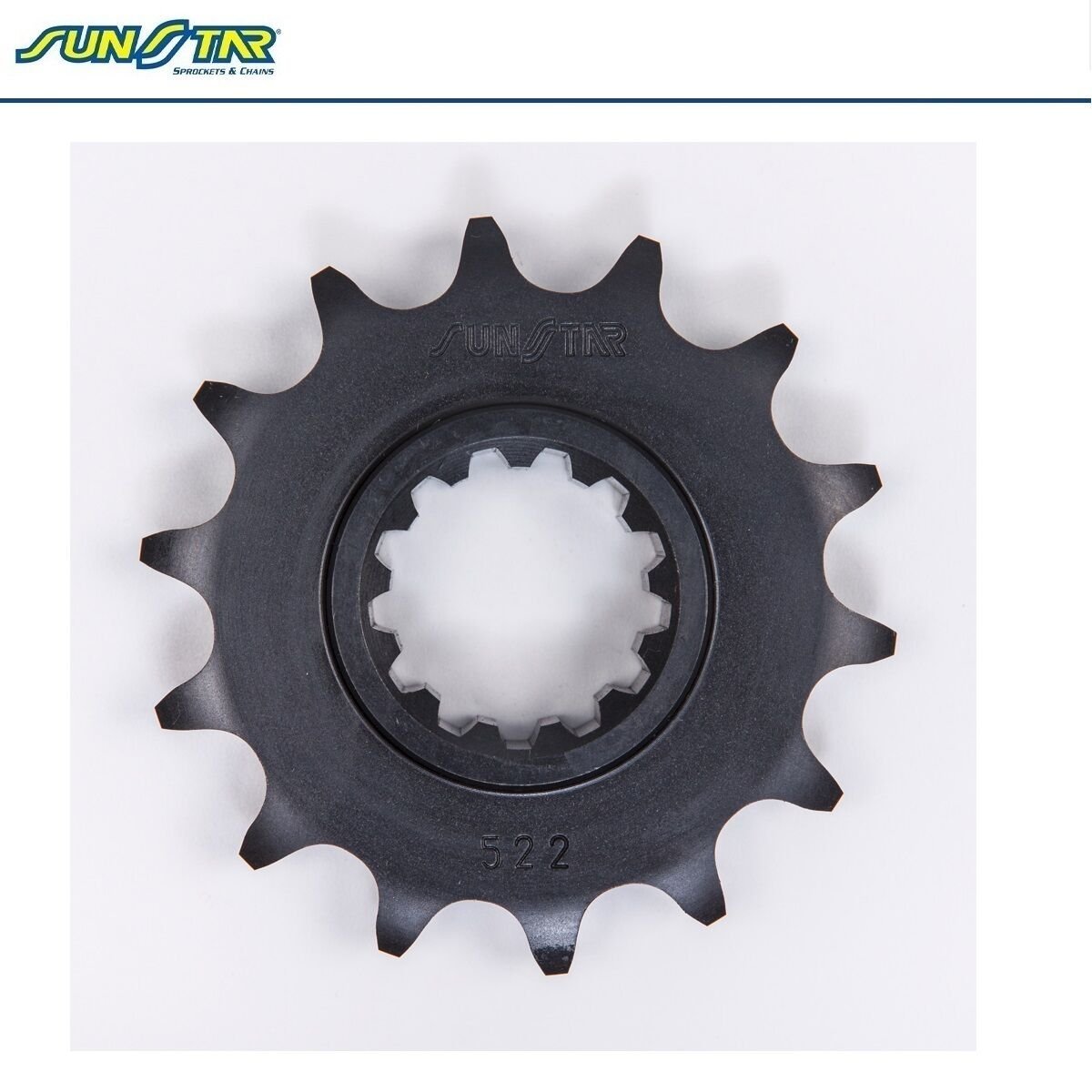 Honda CBF 1000 ÖN DİŞLİ