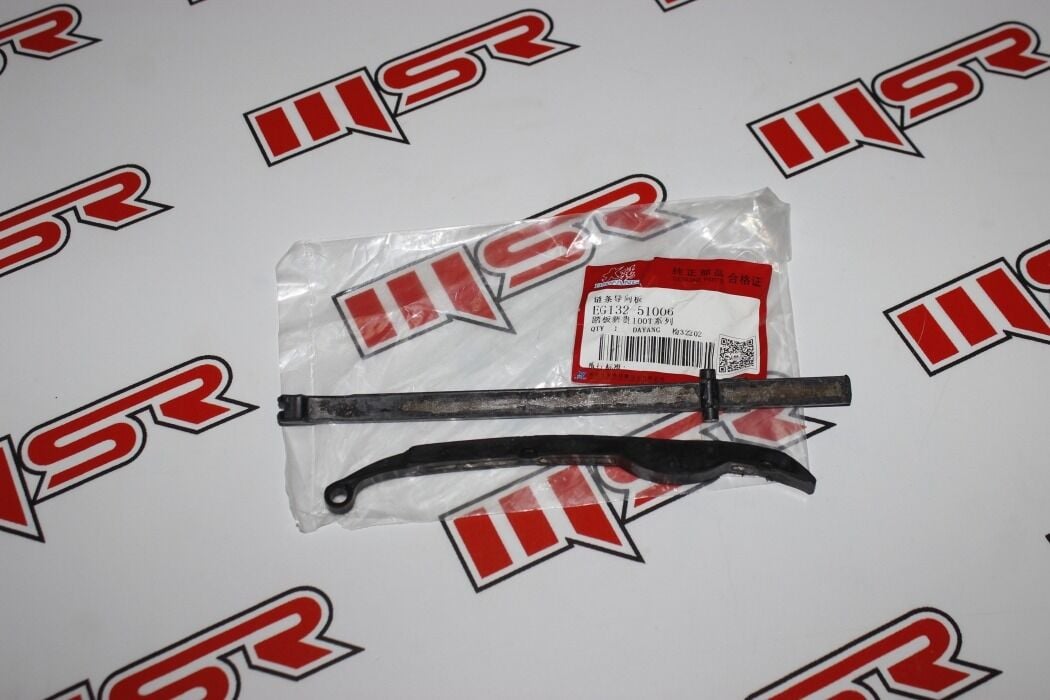 SALCANO ASTRO 100 - GOLF 100 EKSANTRİK ZİNCİR KILAVUZU