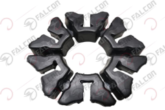 PULSAR NS200 DÜKE KAPLİN LASTİĞİ YERLİ