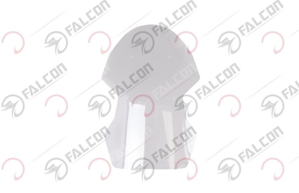 SİPERLİK CAMI-TREX Falcon