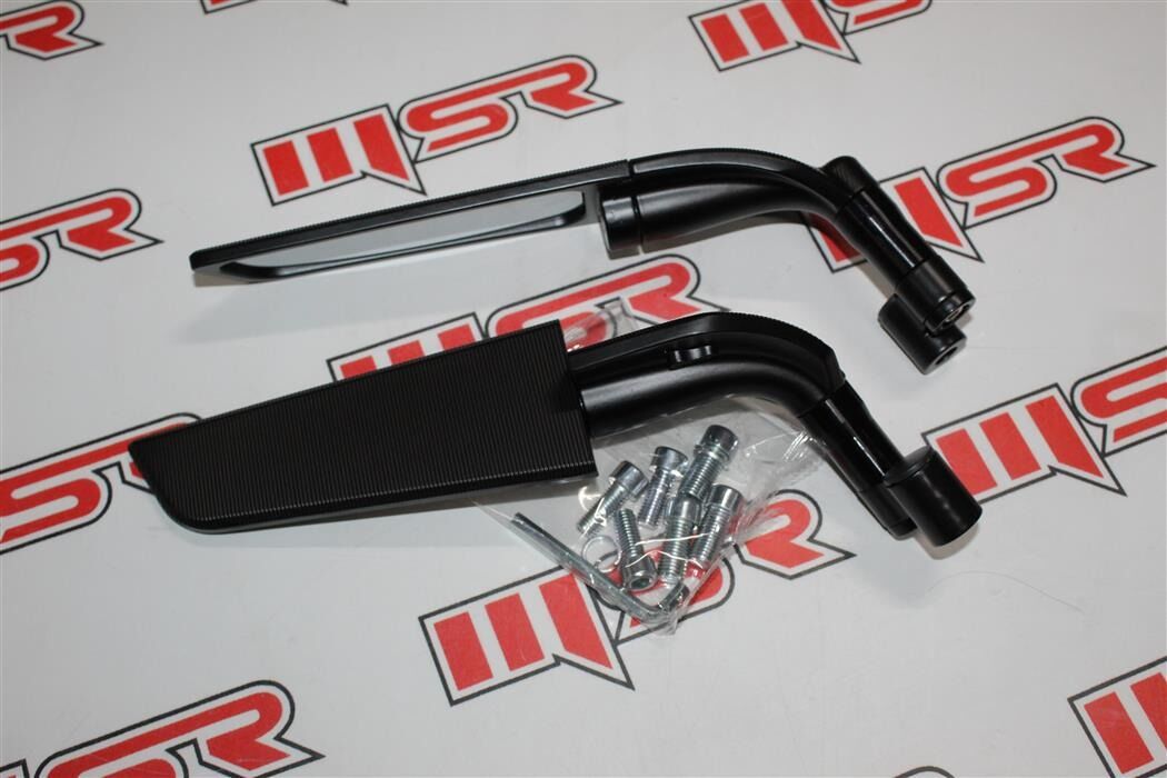 H2 UNIVERSAL AYNA  TEK CIVATALI 20 CM