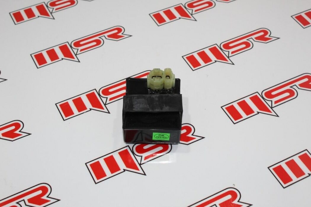 BAJAJ PULSAR 150 CDI