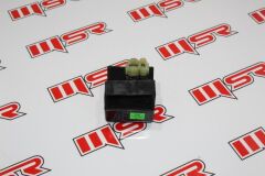 BAJAJ PULSAR 150 CDI