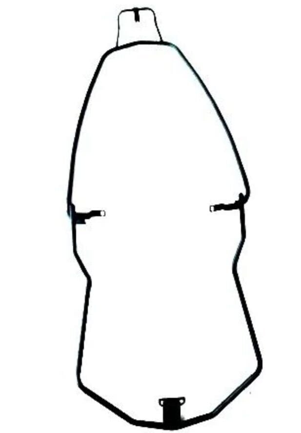 MOTOR KORUMA DEMİRİ-MOCCO Falcon