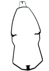 MOTOR KORUMA DEMİRİ-MOCCO Falcon