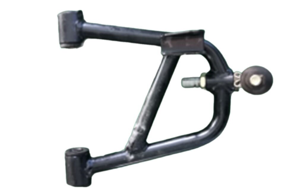 REGAL RAPTOR K5 Salıncak Üst Sağ