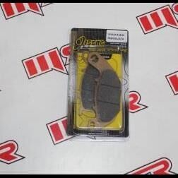 FREN DİSK BALATA XMAX 250 ÖN