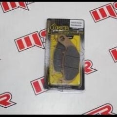 FREN DİSK BALATA XMAX 250 ÖN