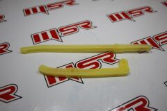 SYM FIDDLE 2 125 - ORBİT 2 125 - SR 125 - JET 4 125 - CROX 125 - ALLO 125 - X PRO 125 - CROX 125 -