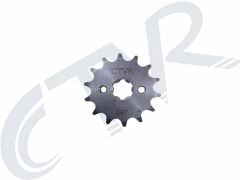 CUP 100 ÖN DİŞLİ 14 T CTVR