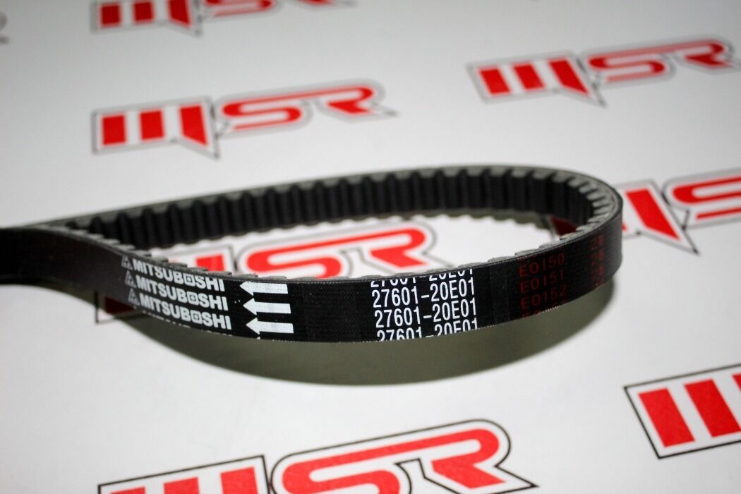 AN 125 KAYIŞ MITSUBOSHI