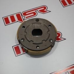 BWS 100 DEBRİYAJ BALATASI