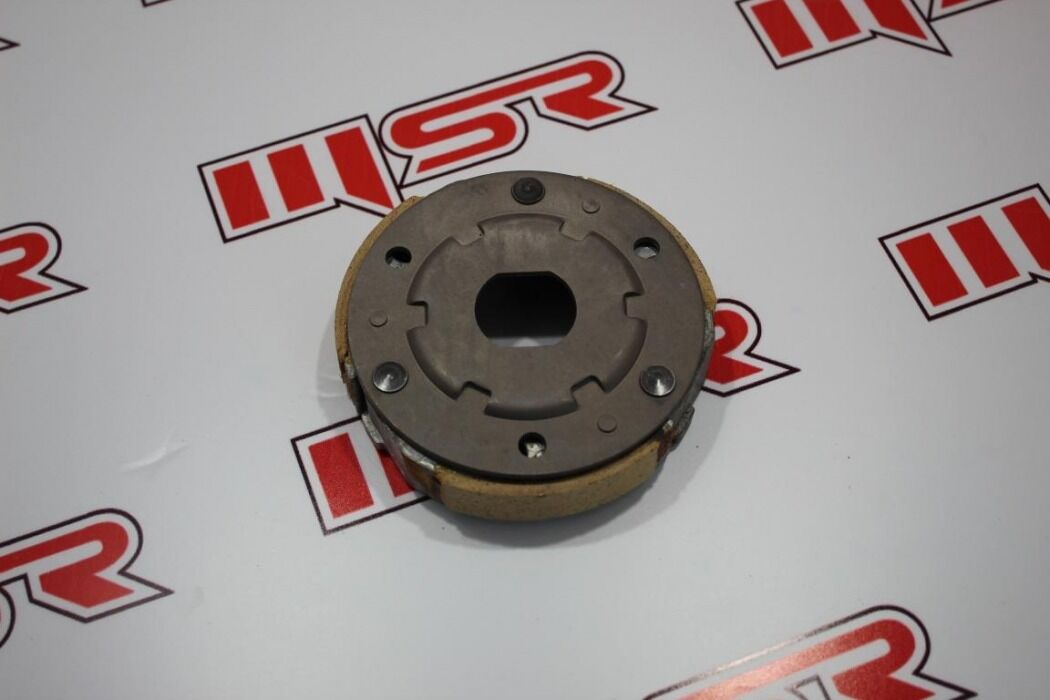 BWS 100   DEBRİYAJ BALATASI