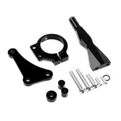 HONDA CB150R UYUMLU DENGE AMORTİSÖR BAĞLANTI APARATI SİYAH