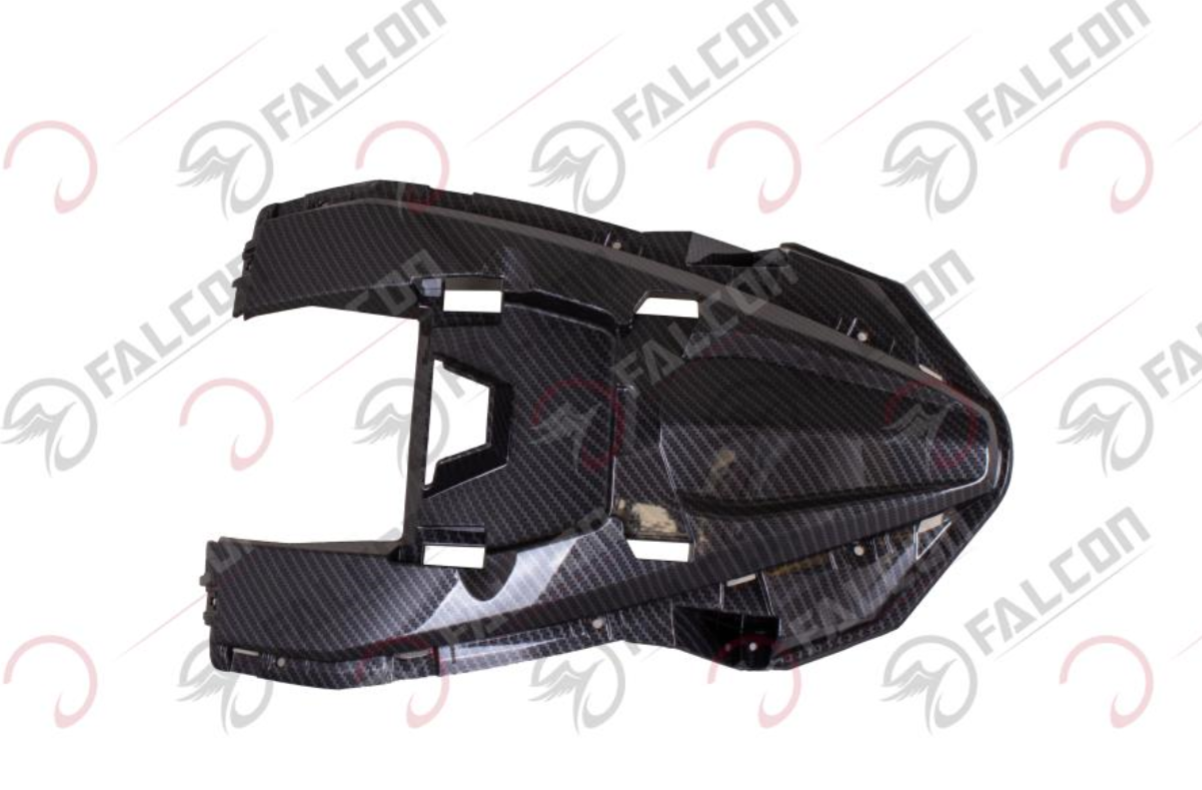 SİPERLİK KARBON-TREX Falcon