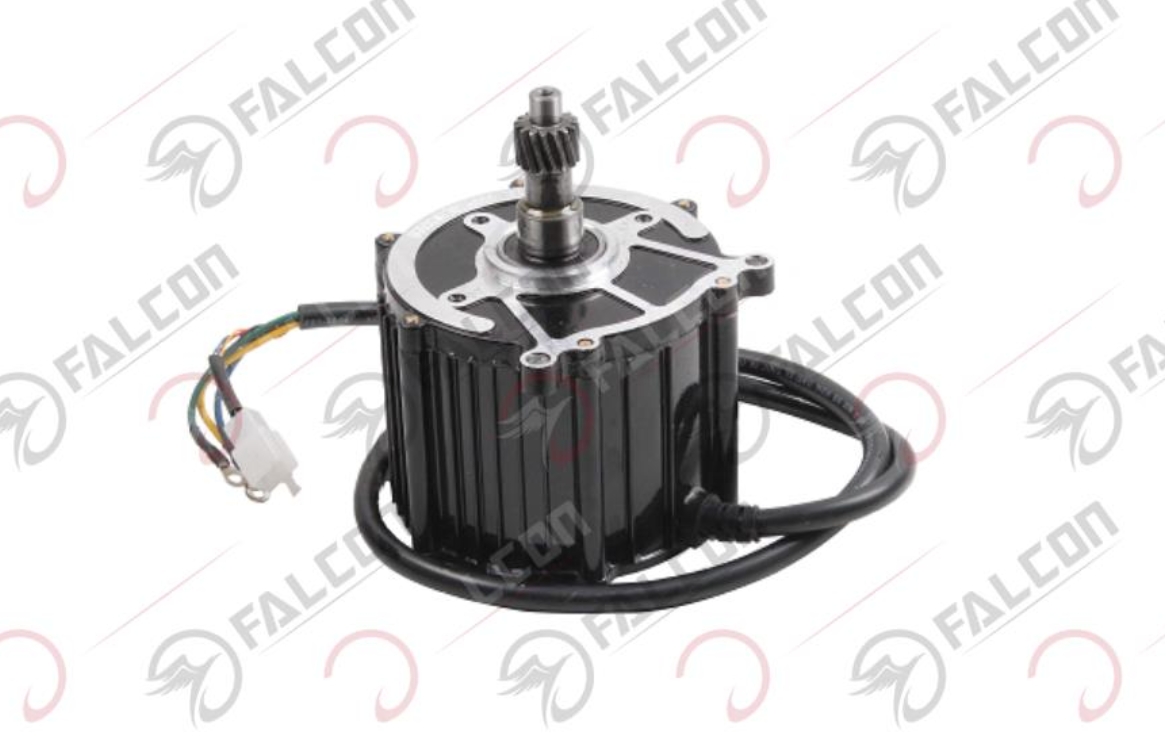 MOTOR-FRIDA 7000
