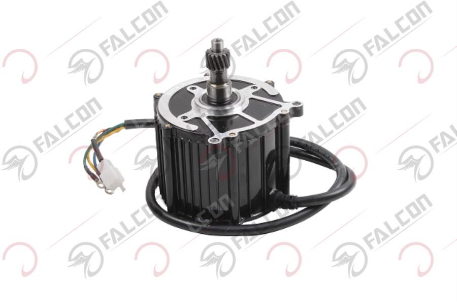 MOTOR-FRIDA 7000