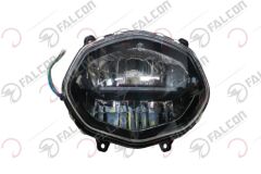 FAR KOMPLE-MARTINI 50 Falcon