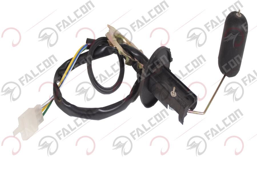 DEPO ŞAMANDIRASI-NİTRO 50 Falcon