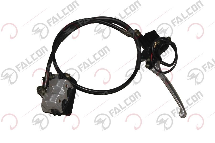 Falcon Service 1500w Ön Fren Merkezi Komple