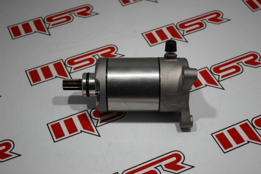 POLARIS 500 MARŞ MOTORU