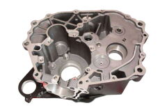 REGAL RAPTOR Spyder 350 Sol Blok