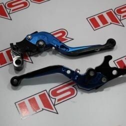 YAMAHA YZF R25 KATLANIR MANET MAVİ