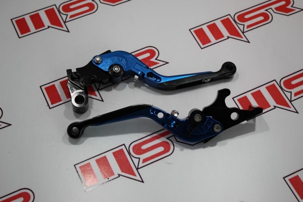 YAMAHA YZF R25 KATLANIR MANET MAVİ