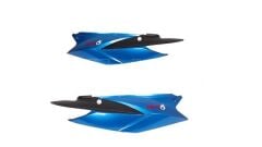 ARKA KARENAJ SAĞ SOL TAKIM MAVİ NİTRO 50 Falcon