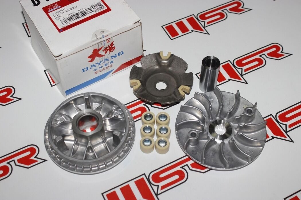 SALCANO ASTRO 100 - GOLF 100 ÖN DEBRİYAJ