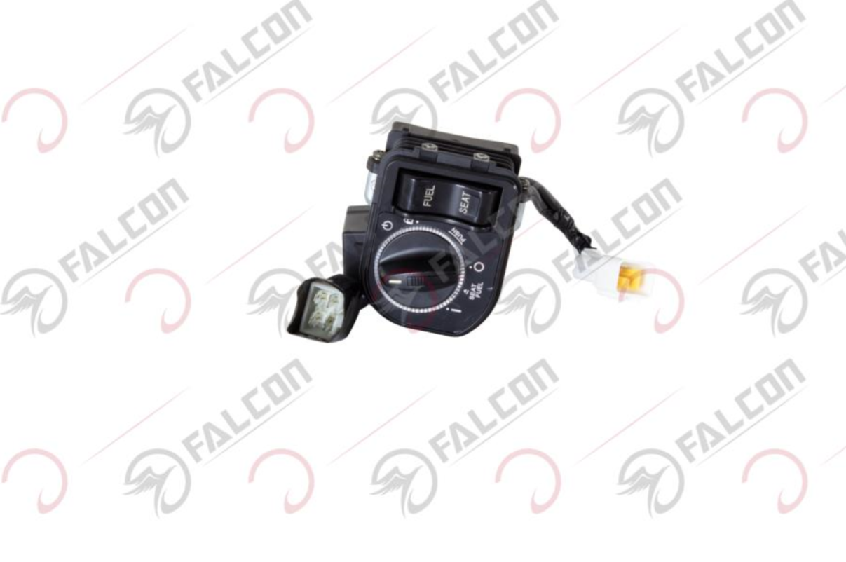 KONTAK SETİ+ALARM -TREX