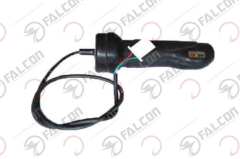 ELCİK SAĞ (GAZ BORUSU)-ASSISTANT 1000W