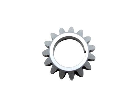 RAMZEY CROSS 200 KRANK DISLISI