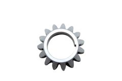 RAMZEY CROSS 200 KRANK DISLISI