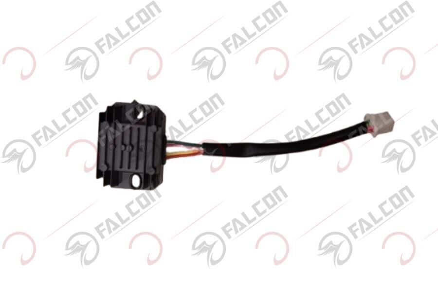 KONJEKTÖR (DÜŞÜRÜCÜ)- SÜPER 100-5 YENİ Falcon