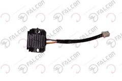 KONJEKTÖR (DÜŞÜRÜCÜ)- SÜPER 100-5 YENİ Falcon