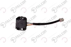 KONJEKTÖR (DÜŞÜRÜCÜ)- SÜPER 100-5 YENİ Falcon