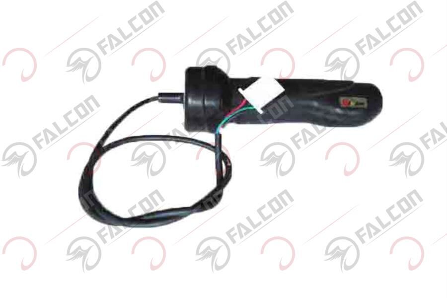 Falcon Assıstant 1000w Elcik Sağ (gaz Borusu)